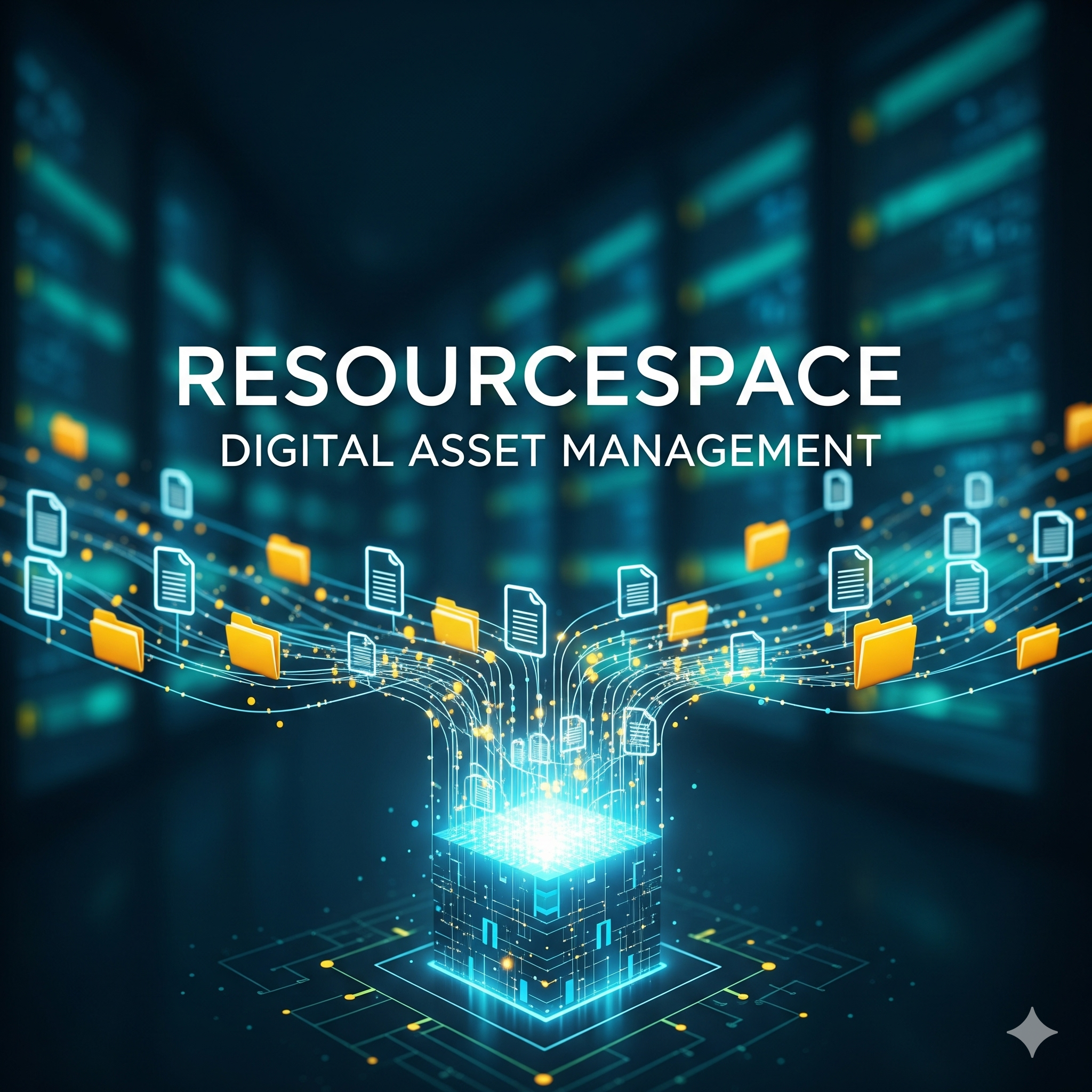 ResourceSpace